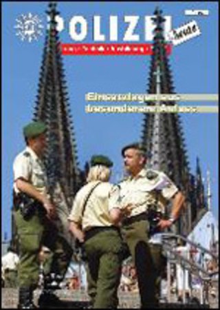 POLIZEI-heute POLIZEI-heute