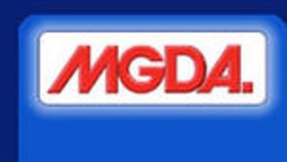 MGDA-Report MGDA-Report