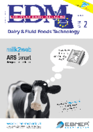 EDM EUROPEAN DAIRY MAGAZINE