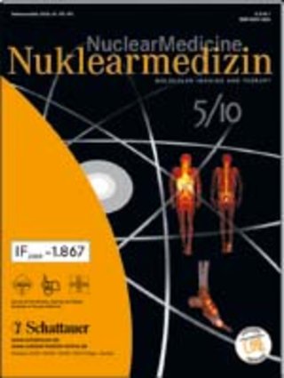Nuklearmedizin Nuklearmedizin