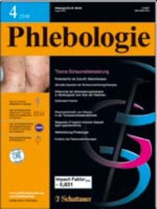 Phlebologie Phlebologie