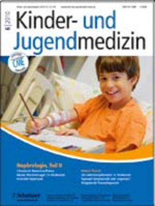 Kinder- und Jugendmedizin Kinder- und Jugendmedizin