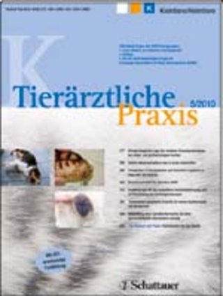 Tierärztliche Praxis - Kleintiere Tierärztliche Praxis - Kleintiere