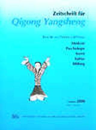 Qigong Yangsheng