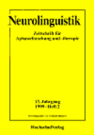 Neurolinguistik