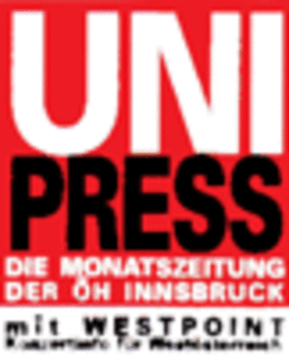 UNIpress UNIpress