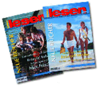 LESEN & Leute LESEN & Leute