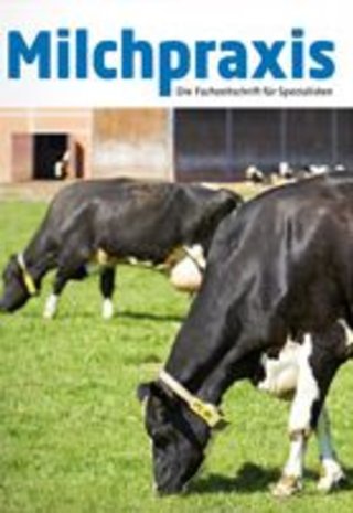 Milchpraxis 