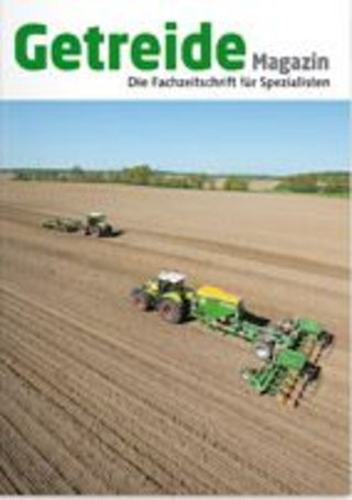 Getreide Magazin Getreide Magazin