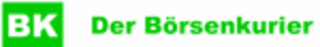 Der Börsenkurier Der Börsenkurier
