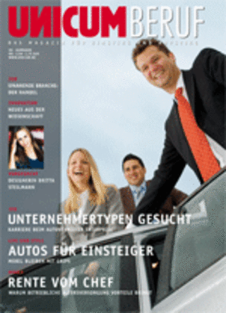 UNICUM BERUF UNICUM BERUF