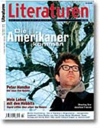 LITERATUREN LITERATUREN