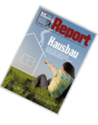 Bau & Immobilien Report