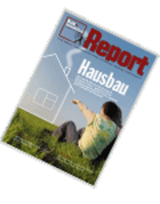 Bau & Immobilien Report Bau & Immobilien Report