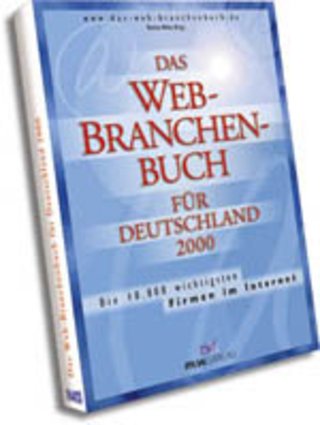 Das Web-Branchenbuch für Deutschland