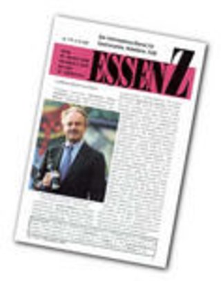 EssenZ
