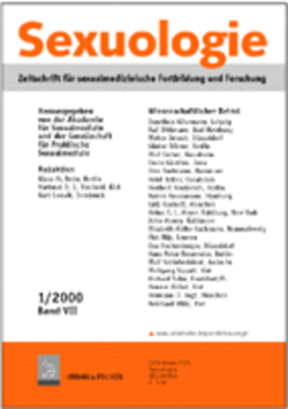 Sexuologie