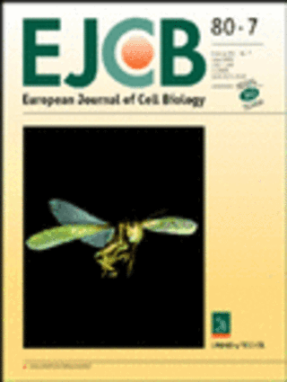 European Journal of Cell Biology
