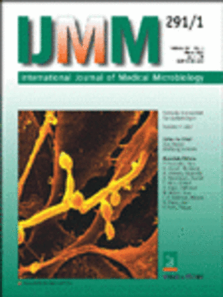 IJMM - International Journal of Medical Microbiology