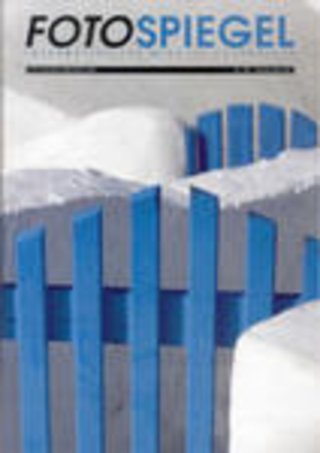 Fotospiegel - Minolta Spiegel