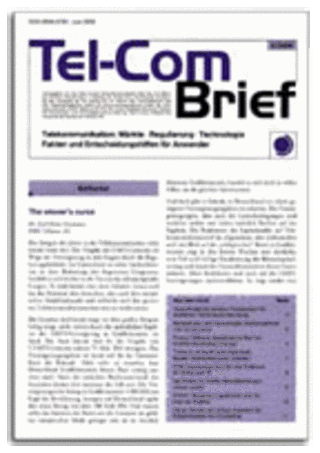 Tel-Com-Brief