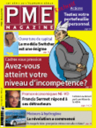 PME Magazine PME Magazine