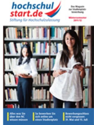 hochschulstart.de hochschulstart.de