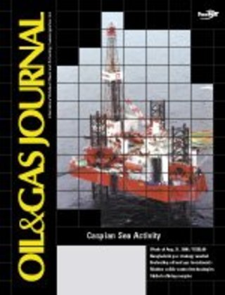 Oil &amp; Gas Journal