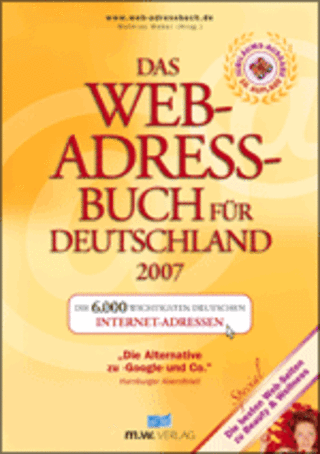 Das Web-Adressbuch für Deutschland