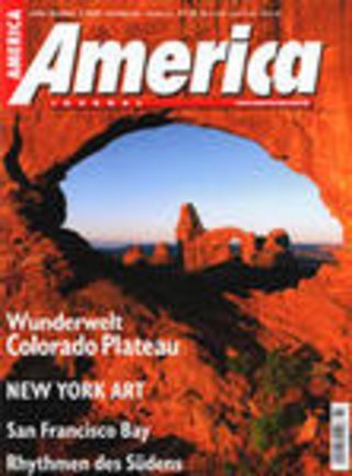 America Journal America Journal