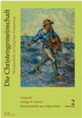 Die Christengemeinschaft