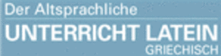 Der Altsprachliche Unterricht