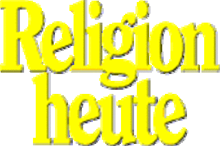 Religion heute
