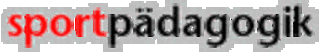 Sportpädagogik Sportpädagogik