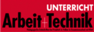 Unterricht Arbeit + Technik