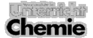 Unterricht Chemie