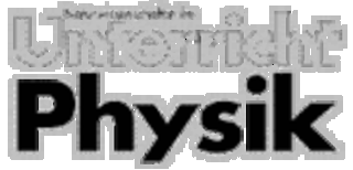 Unterricht Physik Unterricht Physik