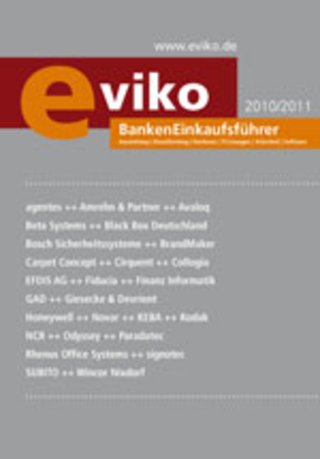 EVIKO BankenEinkaufsführer