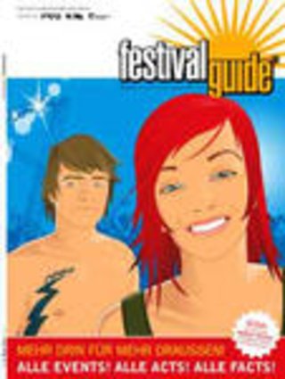 Festivalguide Festivalguide