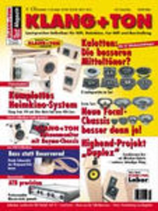 KLANG+TON KLANG+TON