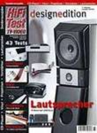 HiFi Test - TV - Video