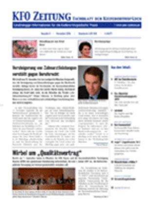 KFO Zeitung KFO Zeitung