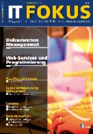 IT Fokus IT Fokus