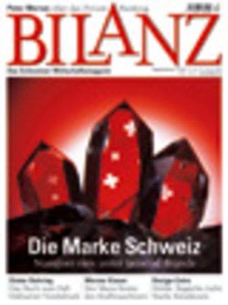 BILANZ
