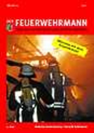 Der Feuerwehrmann Der Feuerwehrmann