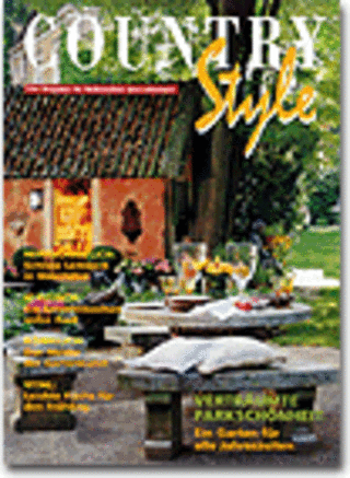 COUNTRY STYLE COUNTRY STYLE