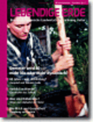 LEBENDIGE ERDE LEBENDIGE ERDE
