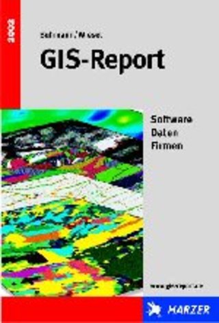 GIS-Report GIS-Report