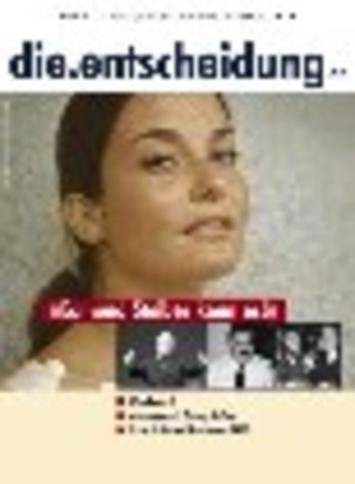 Die ENTSCHEIDUNG