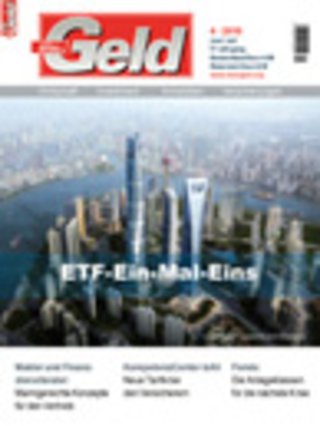 Mein Geld Mein Geld